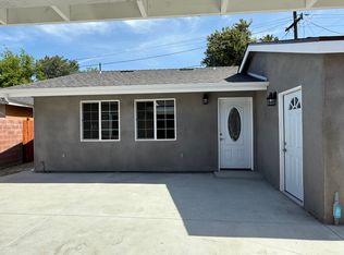 3721 Fernwood Ave #A, Lynwood, CA 90262