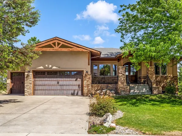 7042 Ruidoso Dr, Windsor, CO 80550