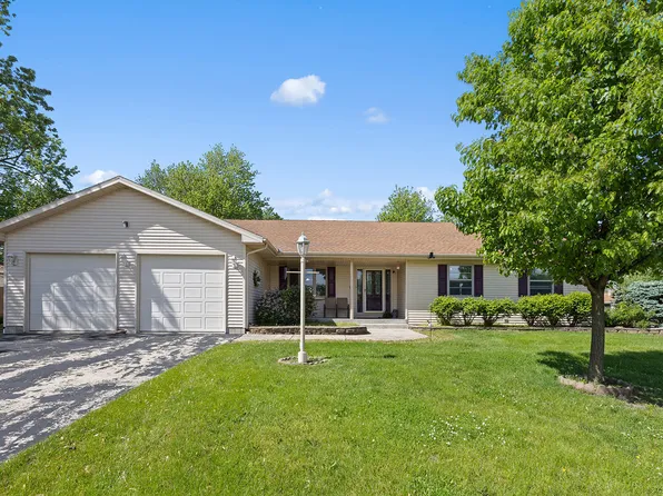 4162 W Josephine Dr, Kankakee, IL 60901