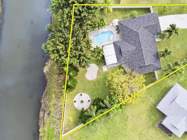 2656 SW Ace Road, Port St Lucie, FL 34953