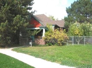 921 Albany St, Caldwell, ID 83605