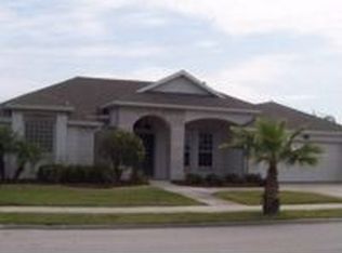 5007 Bennington Pl, Rockledge, FL 32955