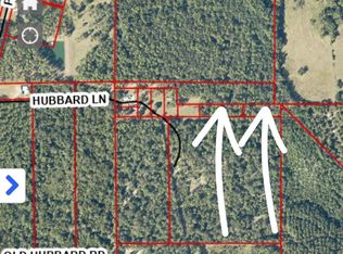 0 Hubbard Ln, Bay Minette, AL 36507