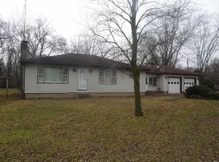 3075 S Range Rd, North Judson, IN 46366