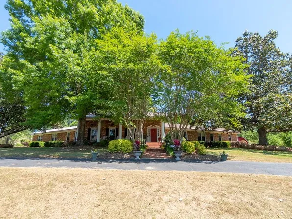 8705 County Road 99, Newville, AL 36353