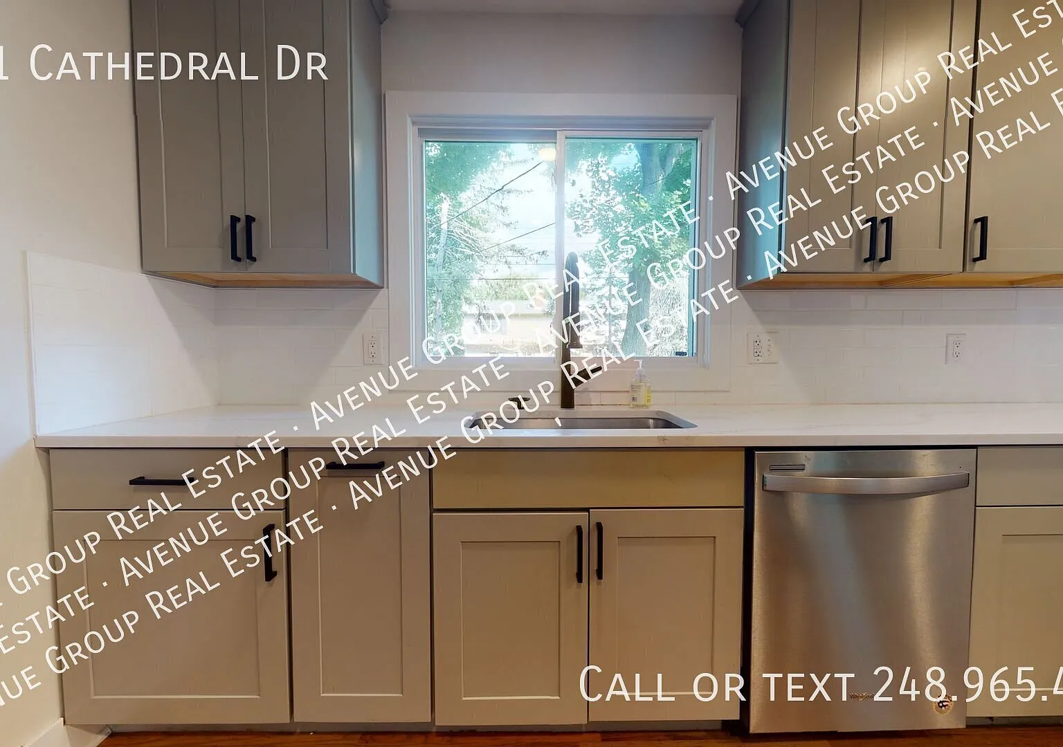 4 bed, 3.5 bath, 2834 sqft, $4,500 — Photo 4