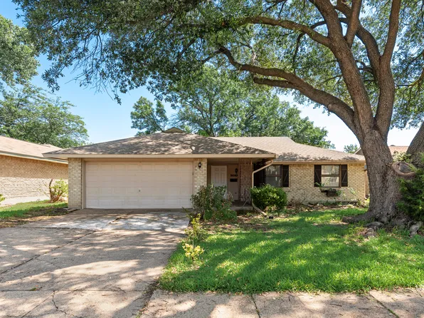 5010 Wildbriar Dr, Garland, TX 75043