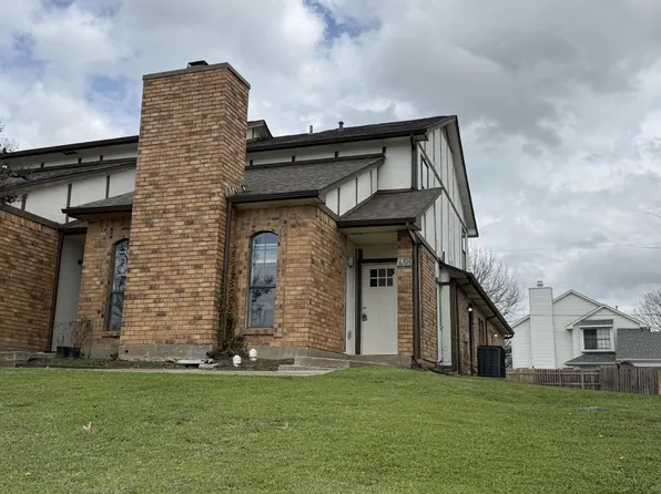 6304 Alissa Dr, Rowlett, TX 75089