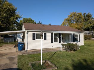 12095 Nantucket Pl, Maryland Heights, MO 63043