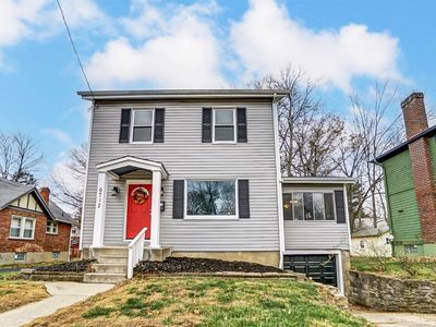 6712 Buckingham Pl, Cincinnati, OH, 45227