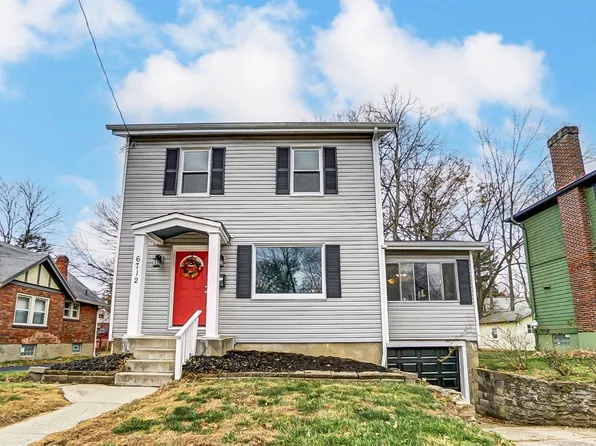 6712 Buckingham Pl, Cincinnati, OH 45227