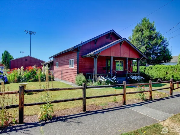 450 Maple Street, Monroe, WA 98272