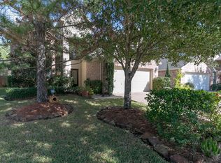8326 Kerrington Glen Dr, Cypress, TX 77433