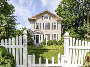 41 Black Rock Tpke, Redding, CT 06896