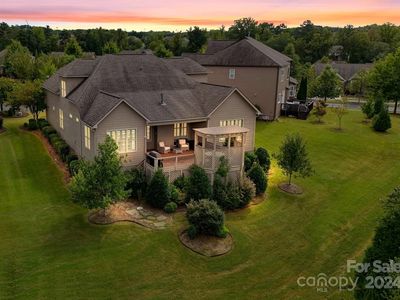 15608 Lake Ridge Rd, Charlotte, NC, 28278