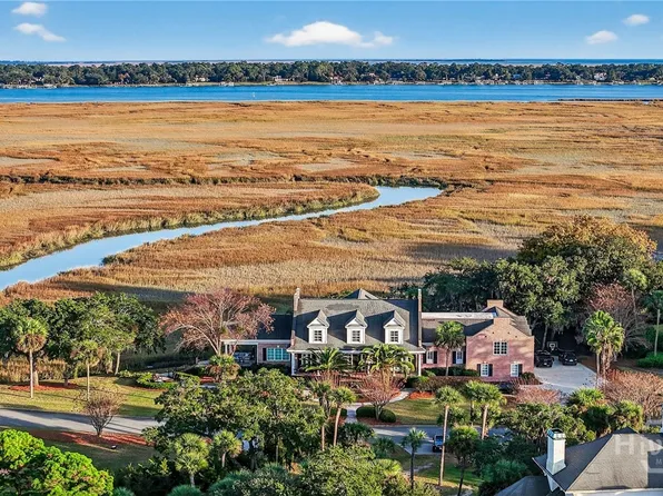 112 Modena Island Drive, Savannah, GA 31411