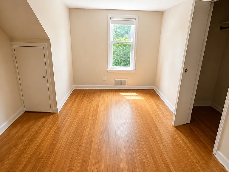 2nd Bedroom 2nd Floor