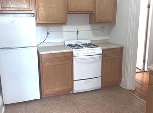 1377 Commonwealth Ave APT 5, Boston, MA 02134