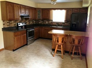 235 Toms Run Rd, Morgantown, WV 26508
