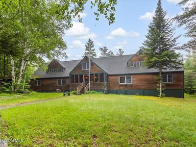 20 Evergreen Way, Olmstedville, NY, 12857