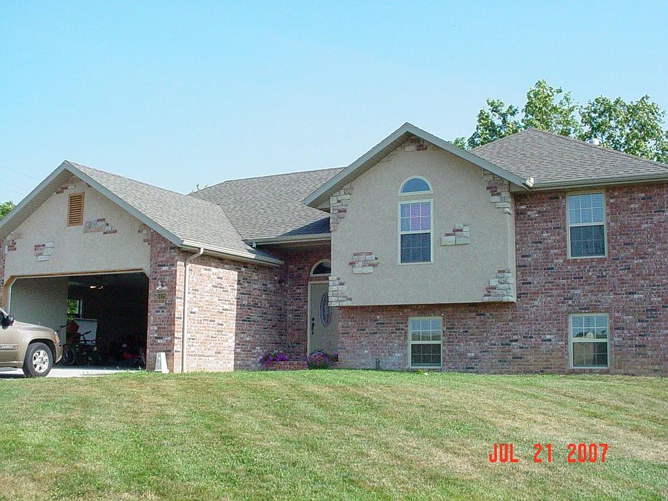 1029 Chicory Lane, Aurora, MO 65605 Zillow