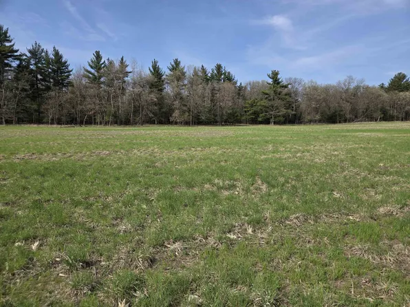 County Road Z Rd, Westfield, WI 53964
