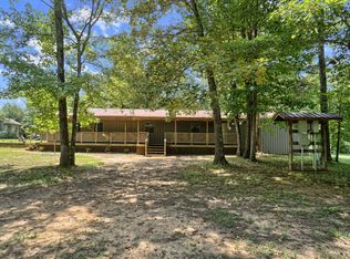 12071 State Route 7 N, Dover, AR 72837