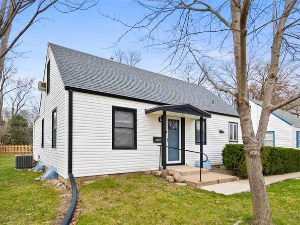 246 Marietta Ave, Iowa City, IA 52246