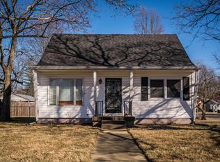 227 Kenoak Dr, Louisville, KY 40214