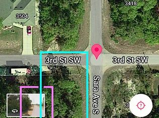 3501 3rd St SW, Lehigh Acres, FL 33976