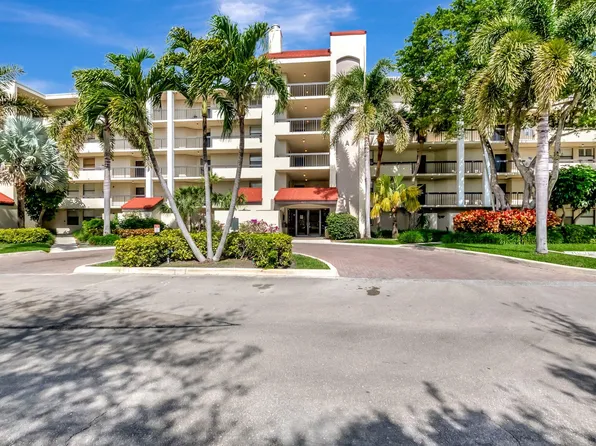 825 Egret Circle #511, Delray Beach, FL 33444