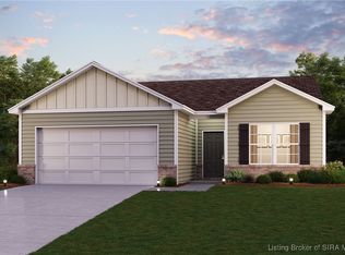 1219 Poplar Trace Way, Corydon, IN 47112
