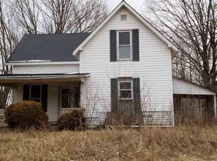 1269 E Kelly Branch Rd, Bloomfield, IN 47424