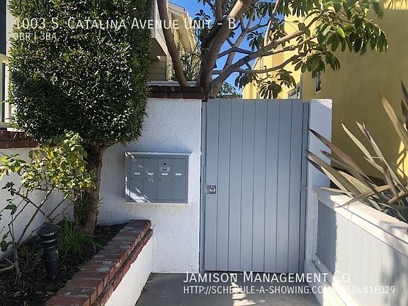4th image of 1003 S Catalina Ave APT B