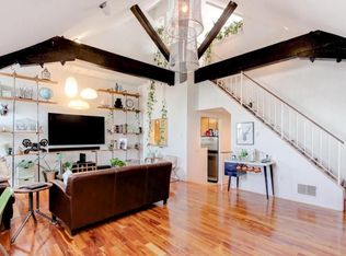 1714 Park Ave UNIT 512, Baltimore, MD 21217
