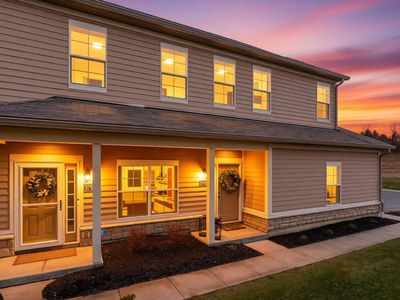 3749 Birkland Cir, Lewis Center, OH, 43035