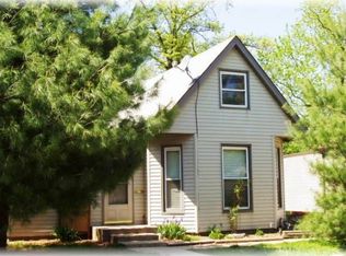 329 Central Ave, Collinsville, IL 62234