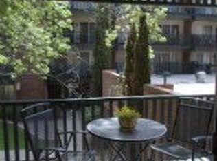 2201 Ambassador Rd NE, Albuquerque, NM 87112