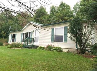 3423 W M 115 Hwy, Mesick, MI 49668