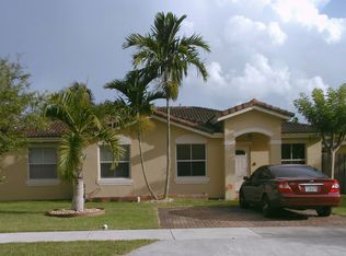 11380 SW 246th Ter, Homestead, FL 33032