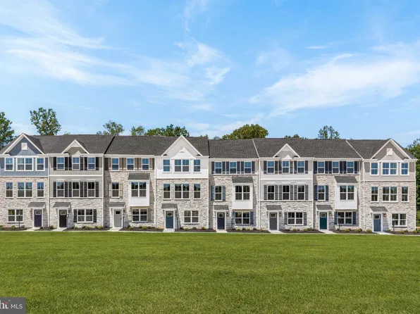 142 Red Hare Pl, Prince Frederick, MD 20678