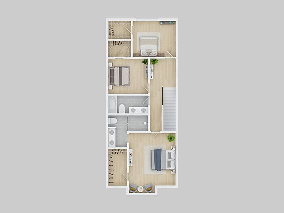 5th image of 23 N Beverly Ln