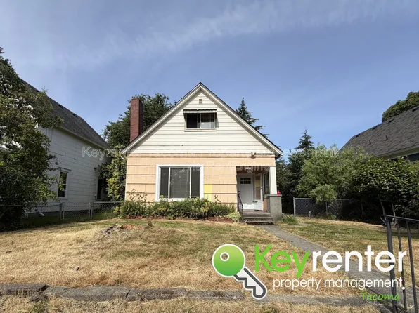 3620 E South St, Tacoma, WA 98444