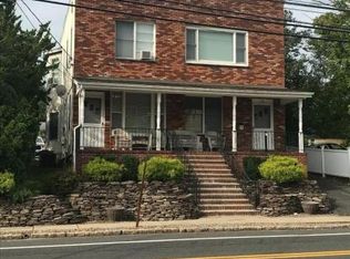 128 Park Ave, Madison, NJ