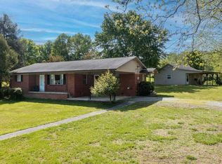 114 Broyles Rd, Spring City, TN 37381
