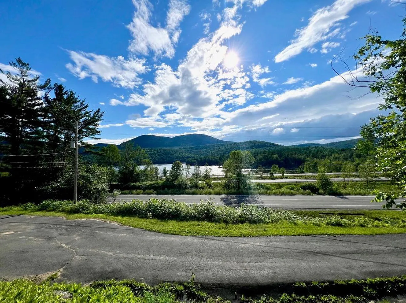 US Route 9, Keeseville — Photo 2