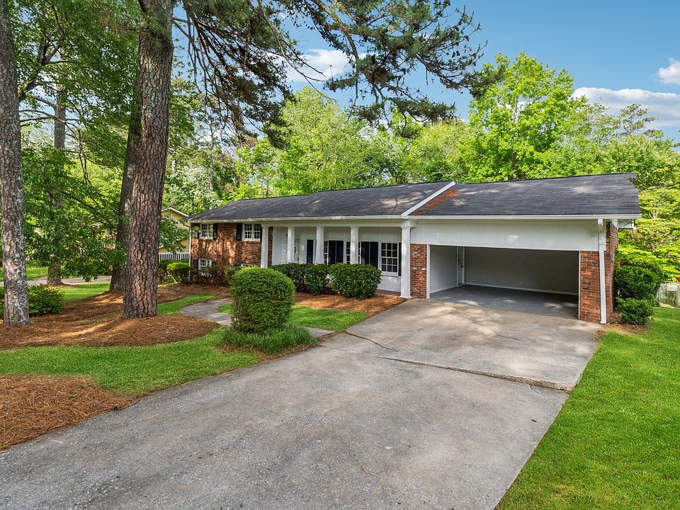 1st image of 4616 Greenspring Rd