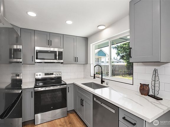 5th image of 3910 7th Street SW #A, & B