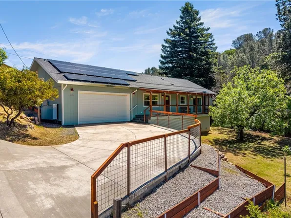 10075 El Capitan Way, Kelseyville, CA 95451