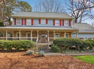 3450 Old Suttons Way, Marietta, GA 30062